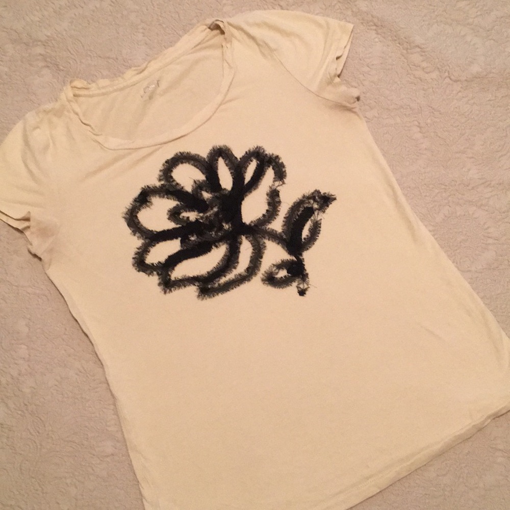 Loft Tee Shirt